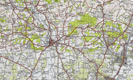 Halterworth, 1945