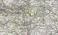 Halton, 1947