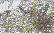 Ham Green, 1946