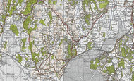 Hampsfield, 1947