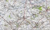 Haresfield, 1947