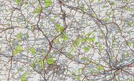 Harmer Green, 1946