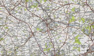 Harpenden Common, 1946