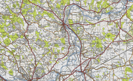 Harpsden, 1947
