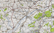 Harringworth, 1946