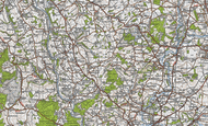 Hartsgreen, 1947