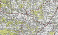 Haslingbourne, 1940