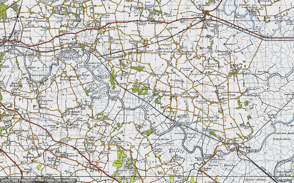 Hassingham, 1946