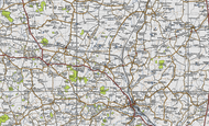 Haughley, 1946
