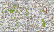 Hawgreen, 1947
