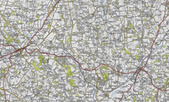 Hawley Bottom, 1946