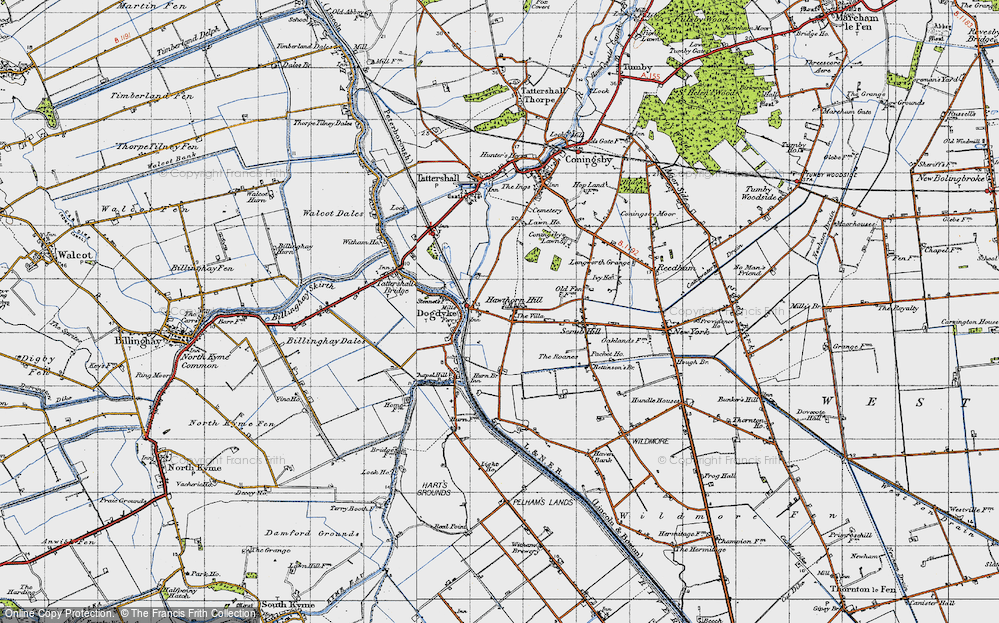 In 1946