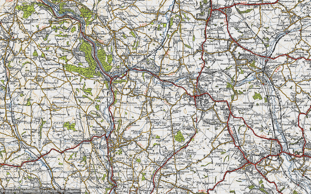 In 1946