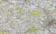 Heath Cross, 1946