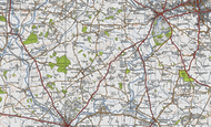 Heath End, 1947