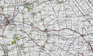 Heckington, 1946