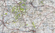 Heddington Wick, 1940
