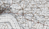 Hedon, 1947