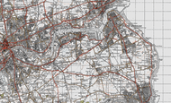 Hedworth, 1947