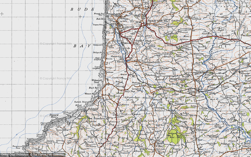 Helscott, 1946