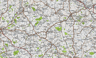 Hempstead, 1946