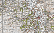 Hengoed, 1947