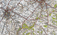 Henley, 1946