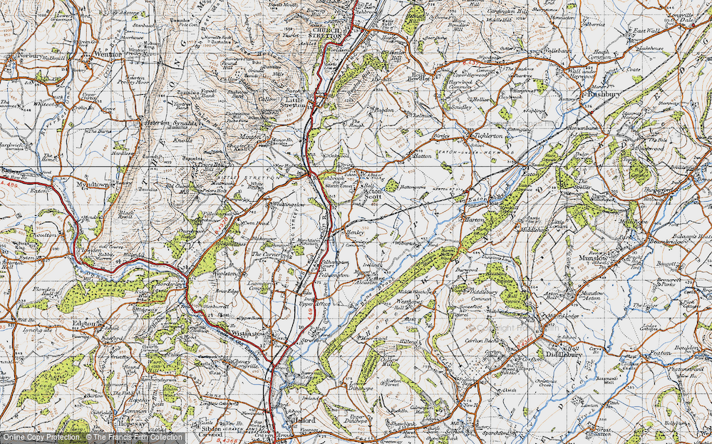 Henley, 1947