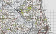 Herringfleet, 1946