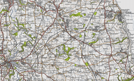 Hetton-le-Hill, 1947