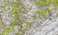 Hewelsfield, 1946