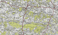 Heyshott Green, 1940