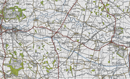 High Eggborough, 1947