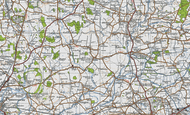 High Ercall, 1947