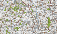 High Hatton, 1947