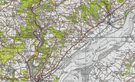 High Woolaston, 1946