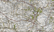 Highcliffe, 1947