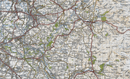 Higher Chisworth, 1947
