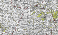 Higher Cransworth, 1946