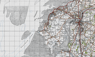 Higher Heysham, 1947