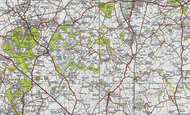 Higher Rads End, 1946