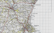 Higher Rocombe Barton, 1946