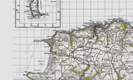 Higher Warcombe, 1946