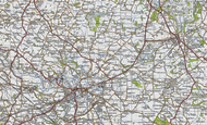 Higher Wincham, 1947
