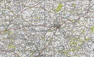 Highertown, 1946