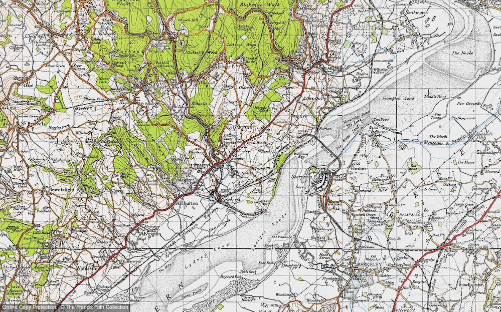 In 1946