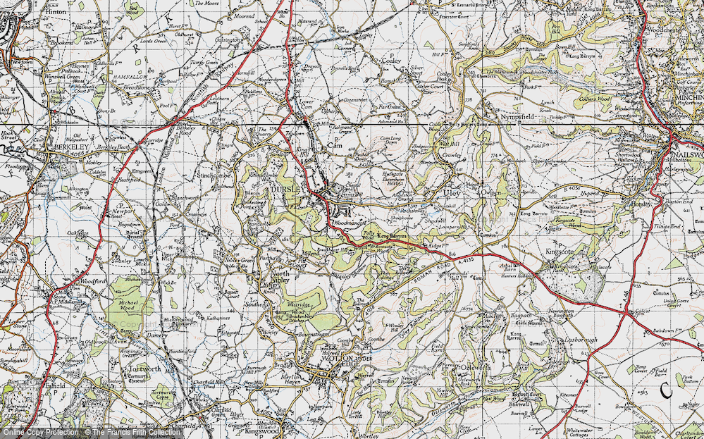 In 1946