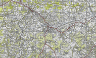 Highgate, 1946