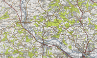 Hill Bottom, 1947