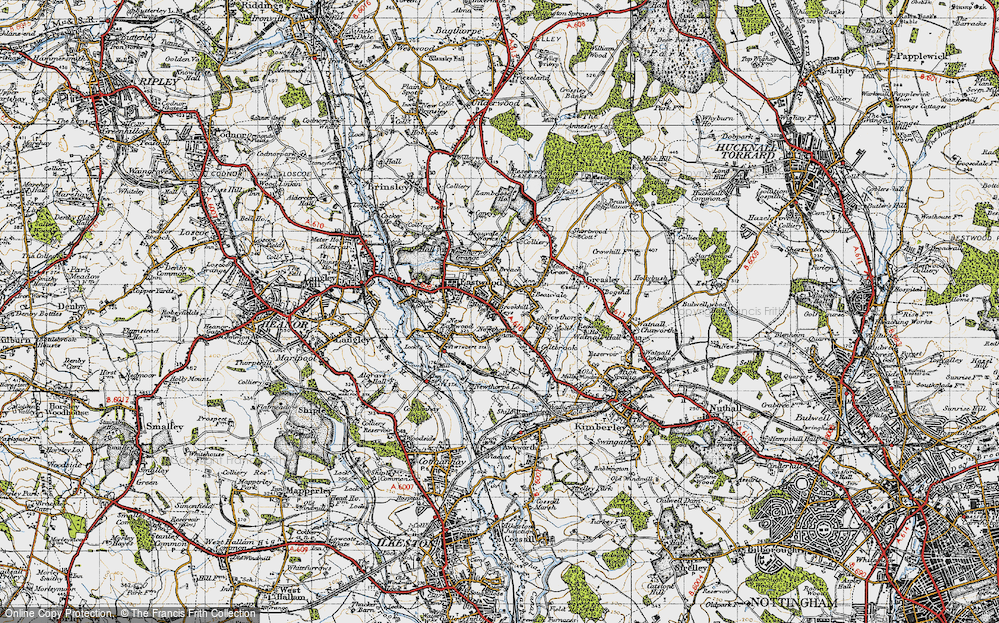 In 1946